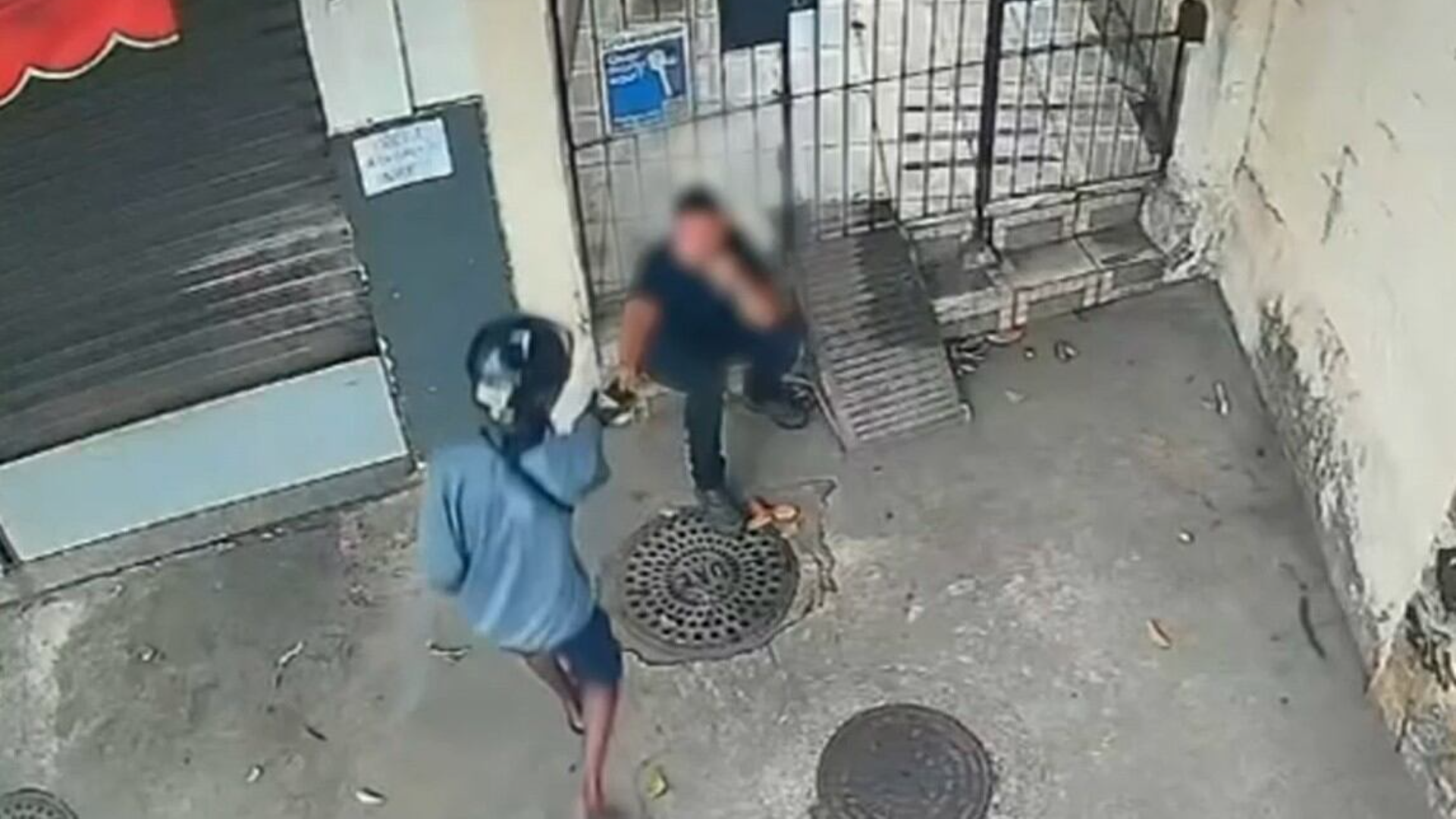 Moradores denunciam onda de assaltos em São Cristóvão, zona norte do Rio