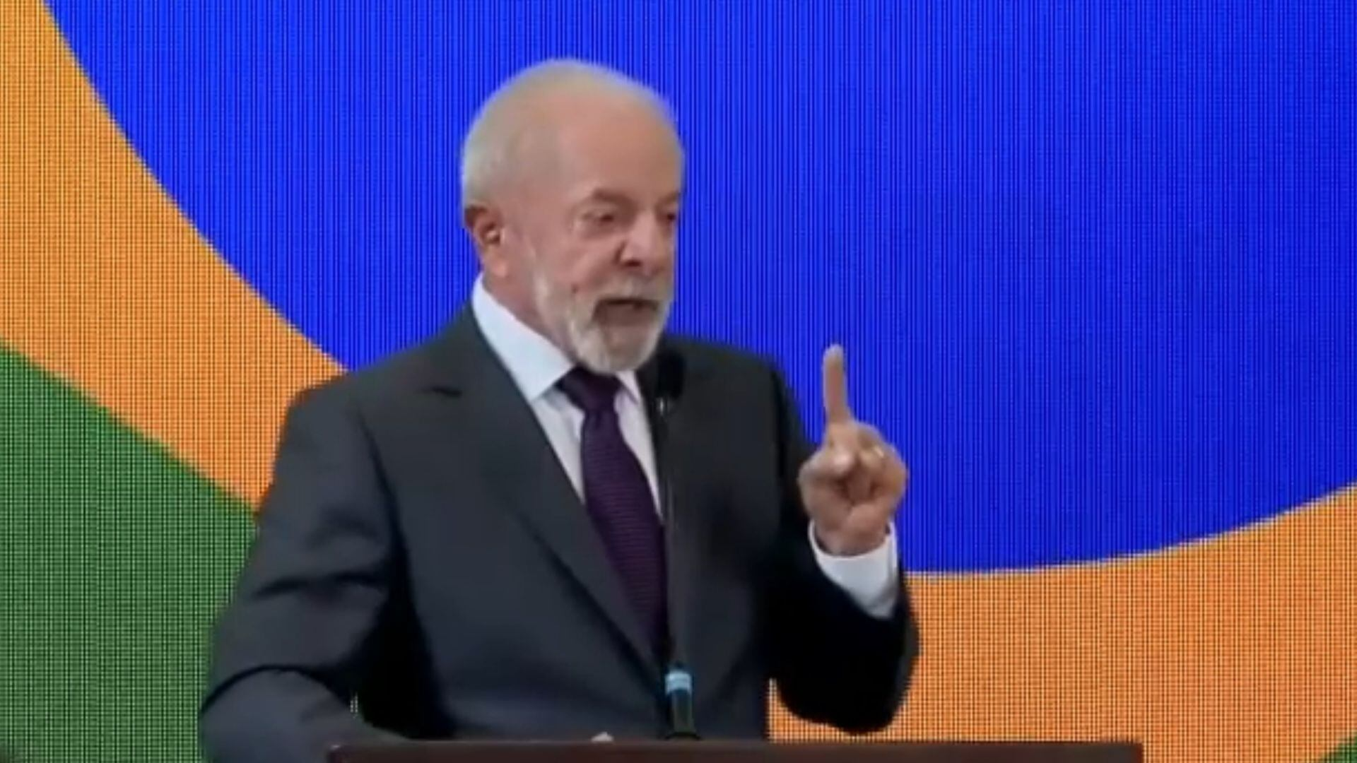 Governo apresenta balanço das ações ao longo de 2025