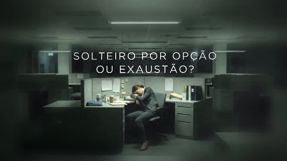 The Love School — Escola do Amor busca entender se as pessoas estão solteiras por opção ou exaustão