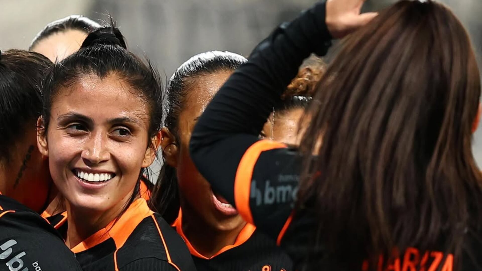 Veja os melhores momentos da semifinal do Paulistão Feminino