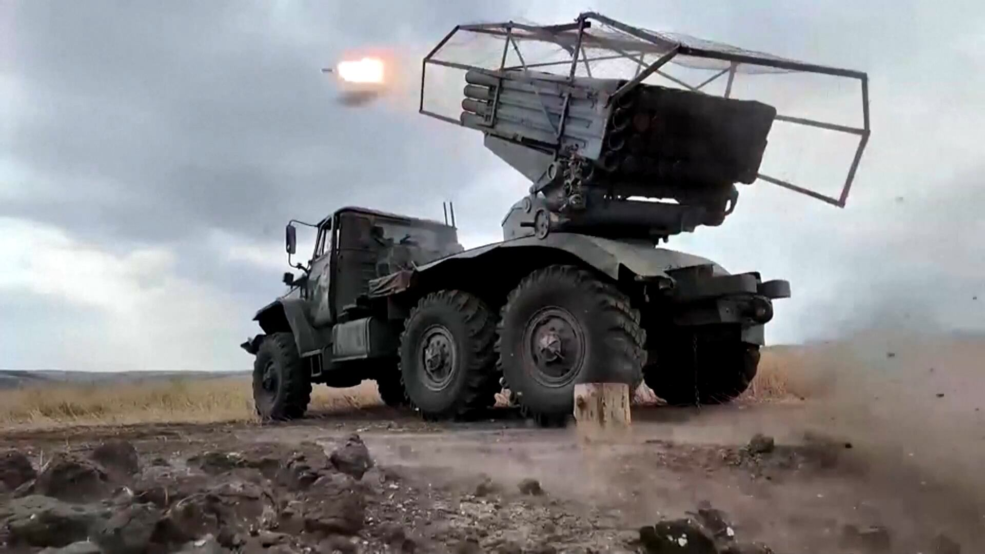 Ucrânia quer paz verdadeira e não apaziguamento com a Rússia