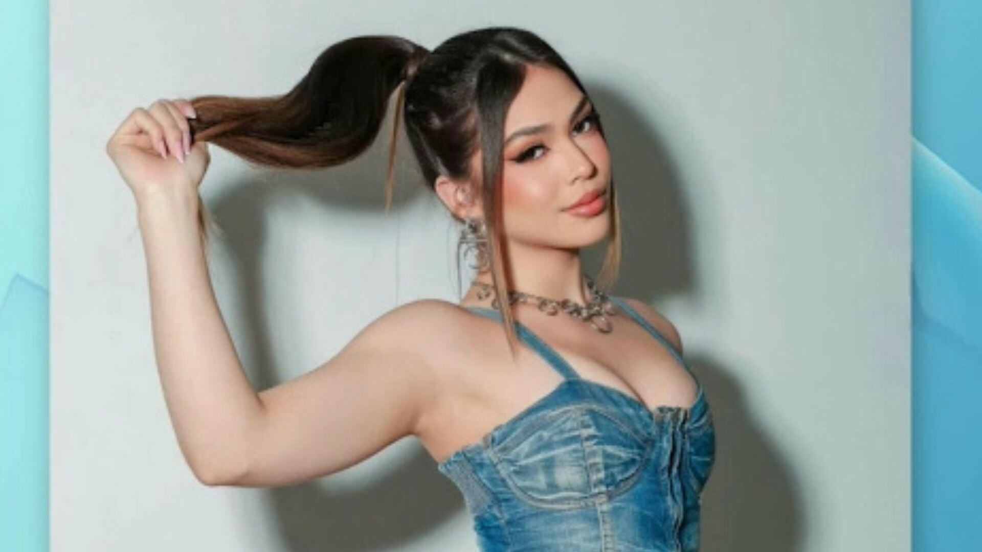 Entenda por que Anitta tirou participação de Melody na música 'Fala Quem É'