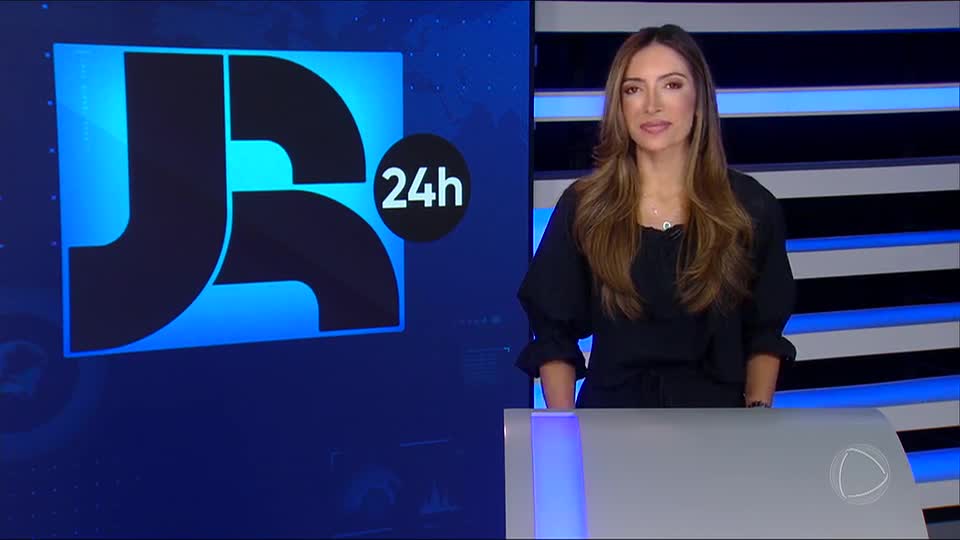 Assista à íntegra da 1ª Edição do JR 24 Horas desta sexta (5)