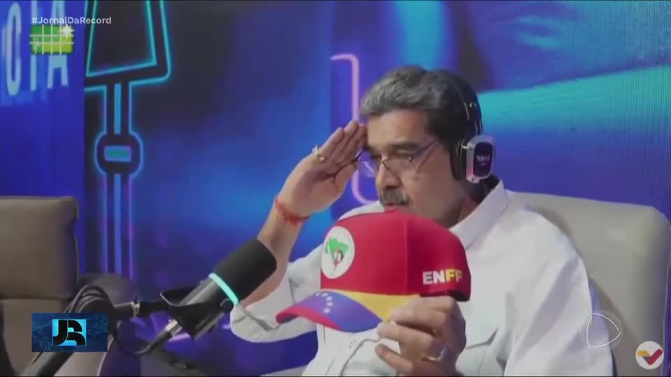 EUA vai aumentar a presença militar na América Latina para combater o tráfico de drogas