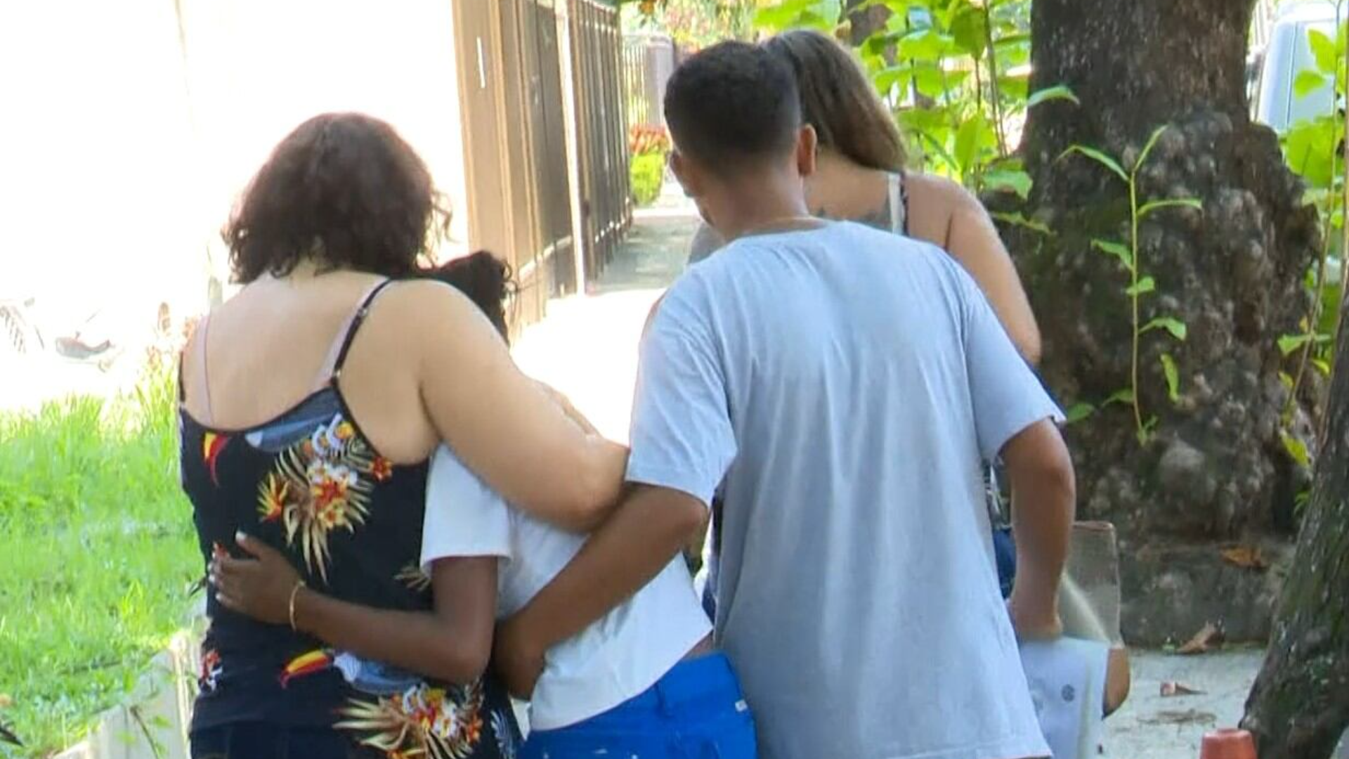 Violência contra crianças e adolescentes cresce no RJ; Mais de 30 mil denúncias foram feitas em 2025