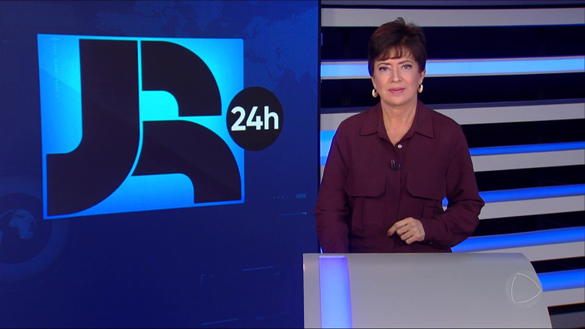 Assista à íntegra da 4ª edição do JR 24 Horas desta quinta (04)