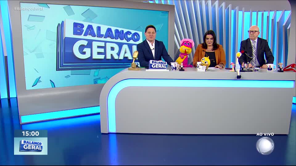 Assista à íntegra de A Hora da Venenosa desta sexta (5)