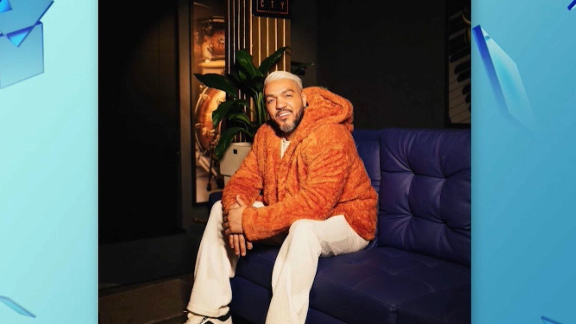 Gente como a gente? Belo revela que nunca levou comida e bebida para festas