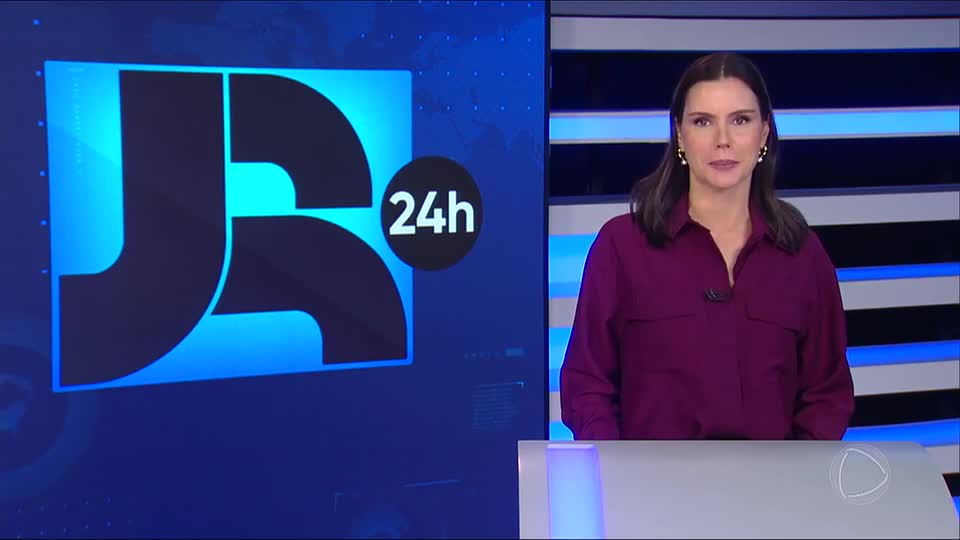 Assista à íntegra da 3ª Edição do JR 24 Horas desta sexta (5)