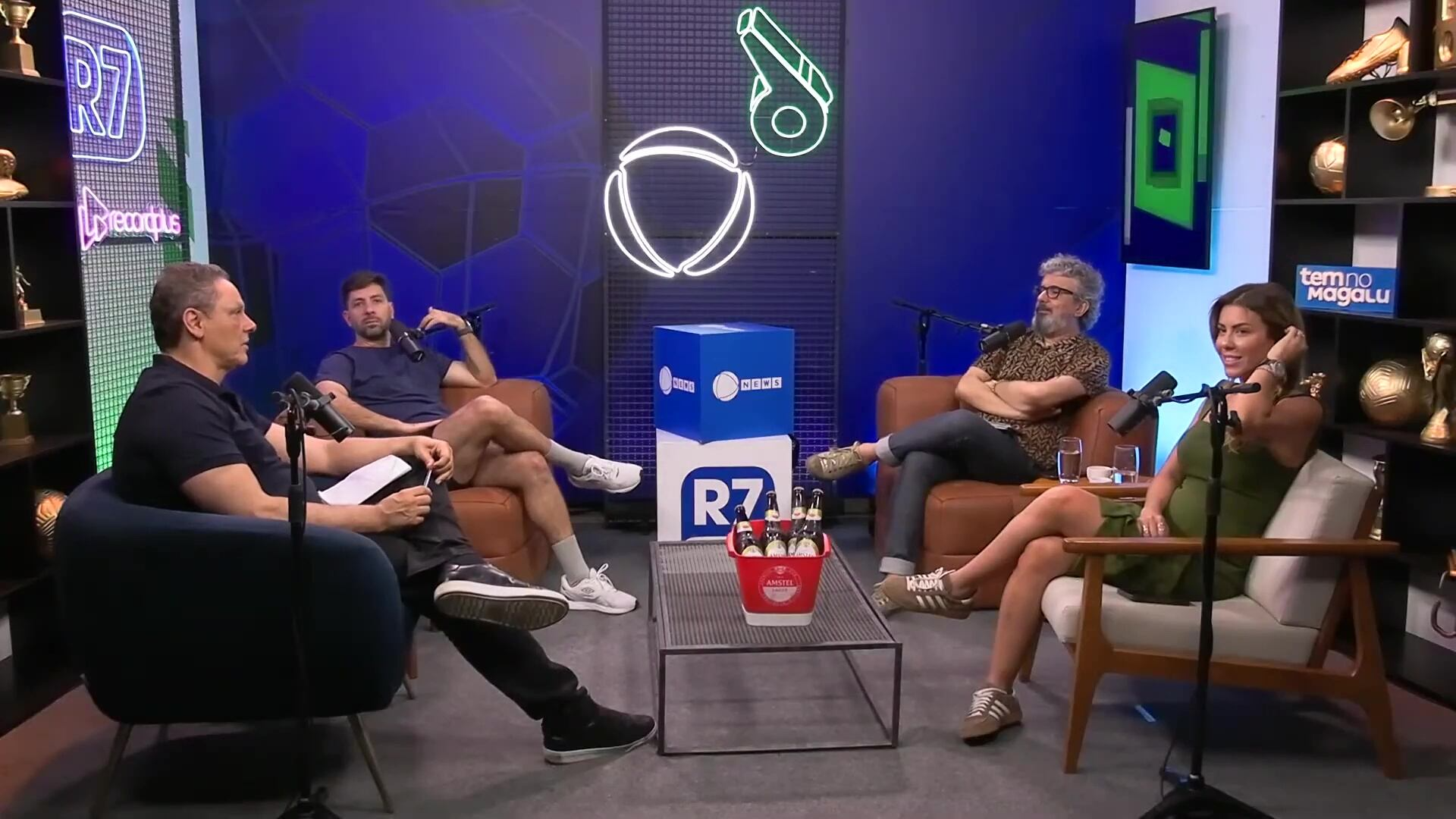 Joga nas 11: Os adversários do Brasil na Copa do Mundo e o título do Flamengo no Brasileirão