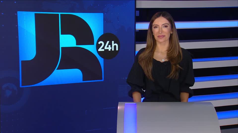 Assista à íntegra da Edição Digital do JR 24 Horas desta sexta (5)