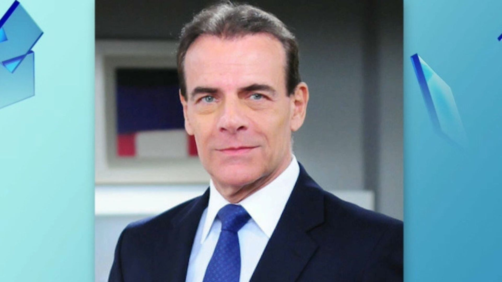 Mário Gomes diz que criminosos estavam agitados e agressivos durante invasão à casa no RJ