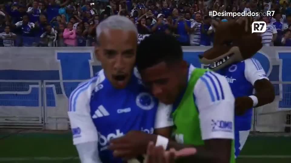 Cruzeiro 2 x 2 Botafogo | Melhores momentos da 37ª rodada do Brasileirão