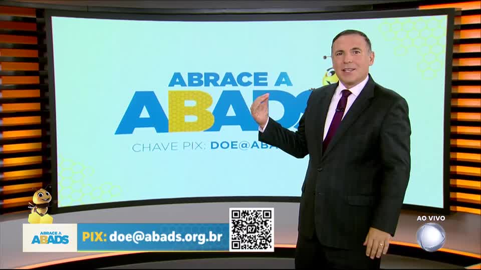 Faça sua parte e doe para a ABADS para mudar o futuro de jovens e crianças autistas