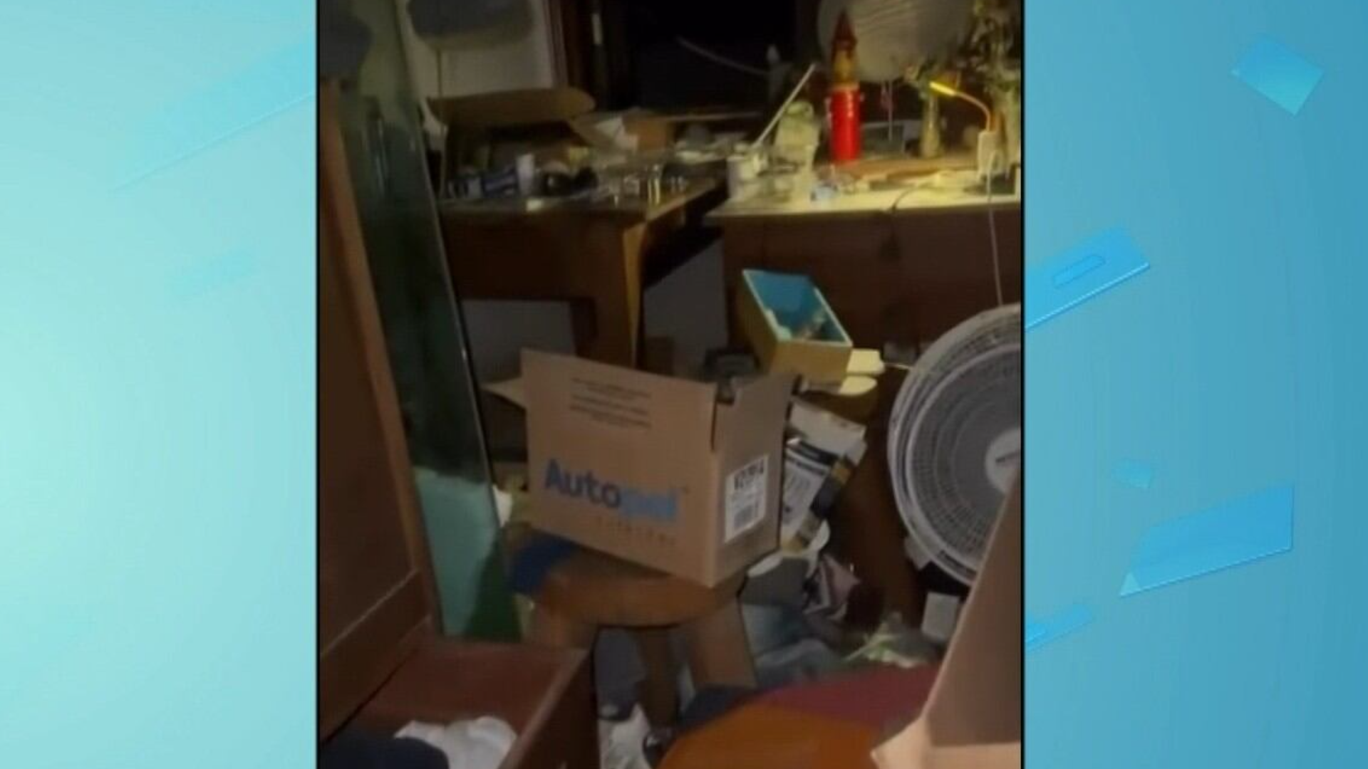 Criminosos armados invadem e assaltam casa do ator Mário Gomes na Barra da Tijuca