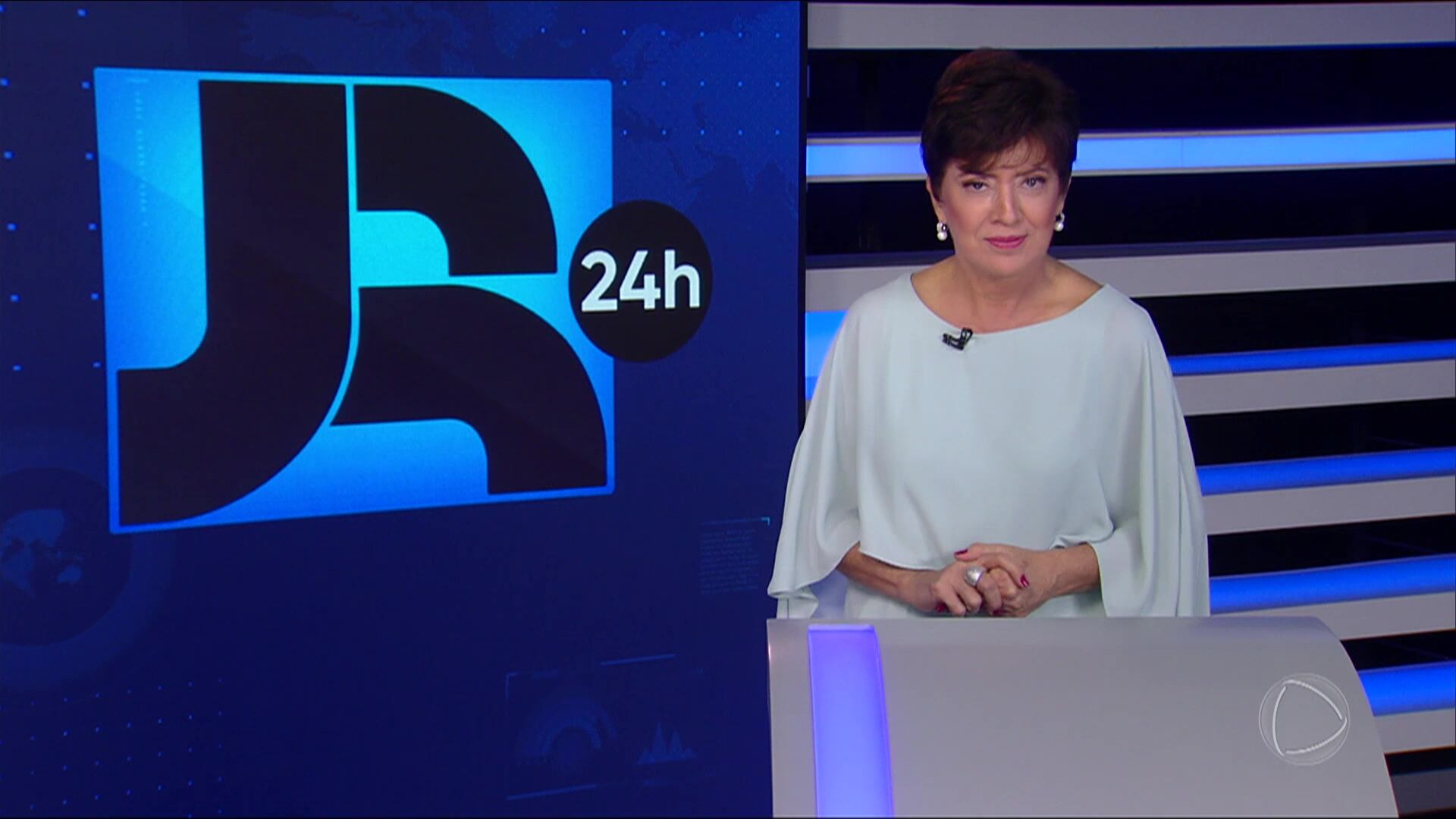 Assista à íntegra da 4ª edição do JR 24 Horas desta sexta (05)