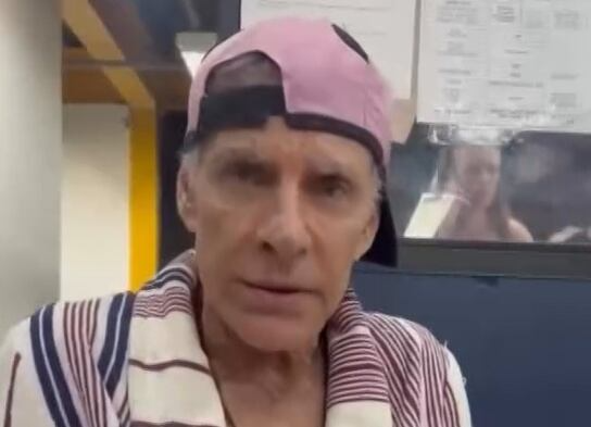 Ladrões fugiram com R$ 50 mil e pertences após roubo na casa do ator Mário Gomes