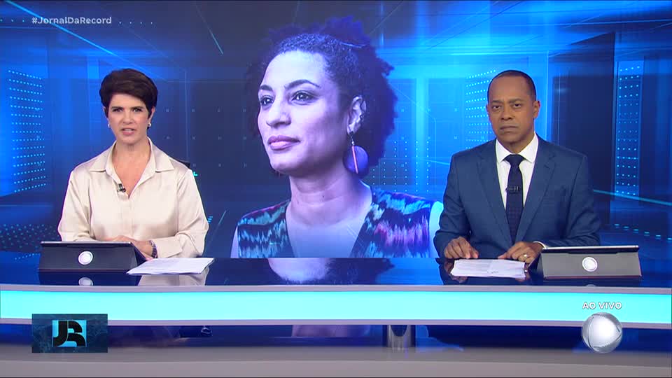 Julgamento dos acusados de envolvimento no assassinado de Marielle Franco é marcado para fevereiro