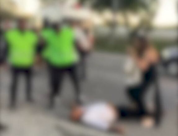 Idoso é agredido em confusão após formatura em casa de festas na Barra da Tijuca