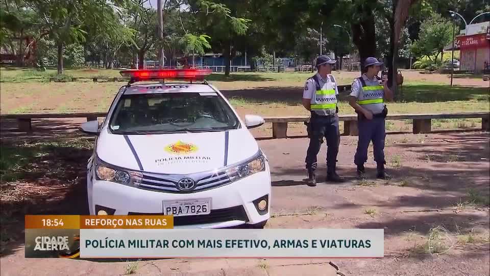 Polícia Militar promove promoções e investimentos em segurança pública no DF