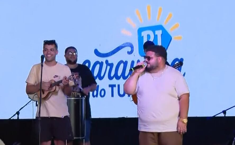 Paty do Alferes recebe a Caravana do Turismo do RJ com diversas atrações