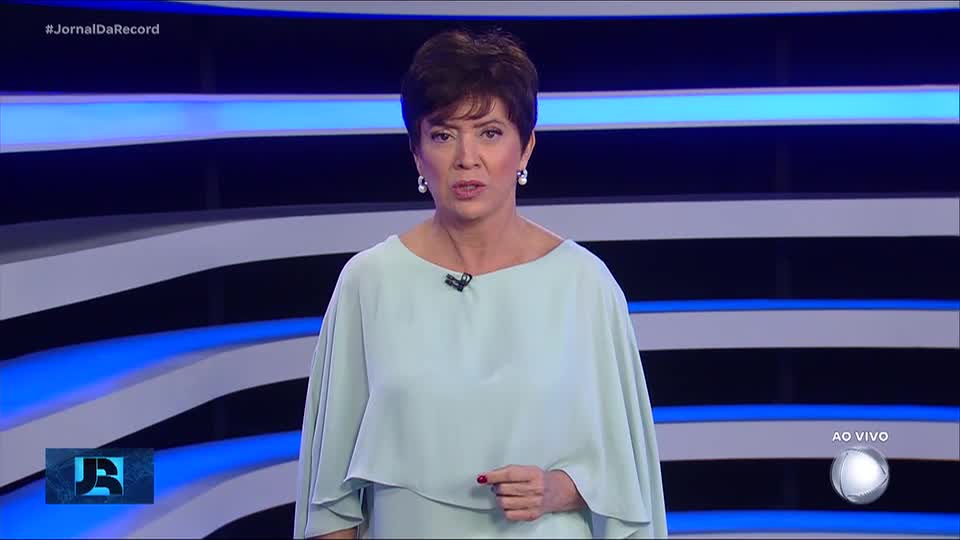 Nunes Marques derruba decisão que afastava Wanderlei Barbosa do cargo de governador do Tocantins