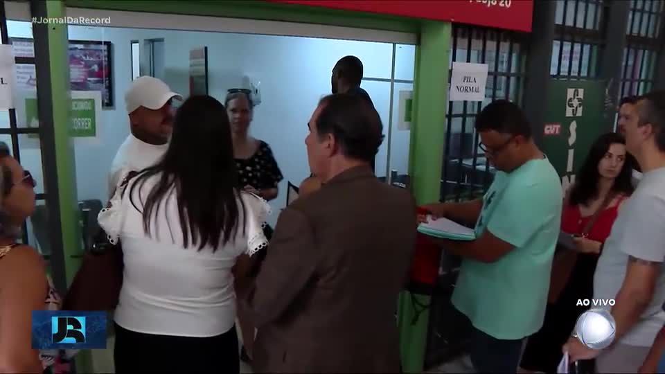 STF: trabalhadores podem rejeitar pela internet desconto automático da contribuição sindical