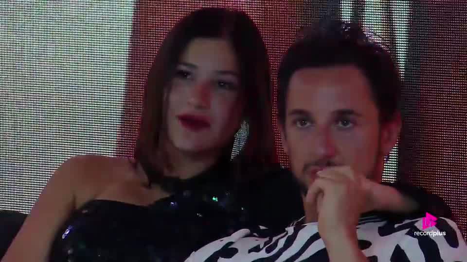 Mesquita crava final com Duda e garante que, 'juntos', eliminarão os adversários | A Fazenda 17