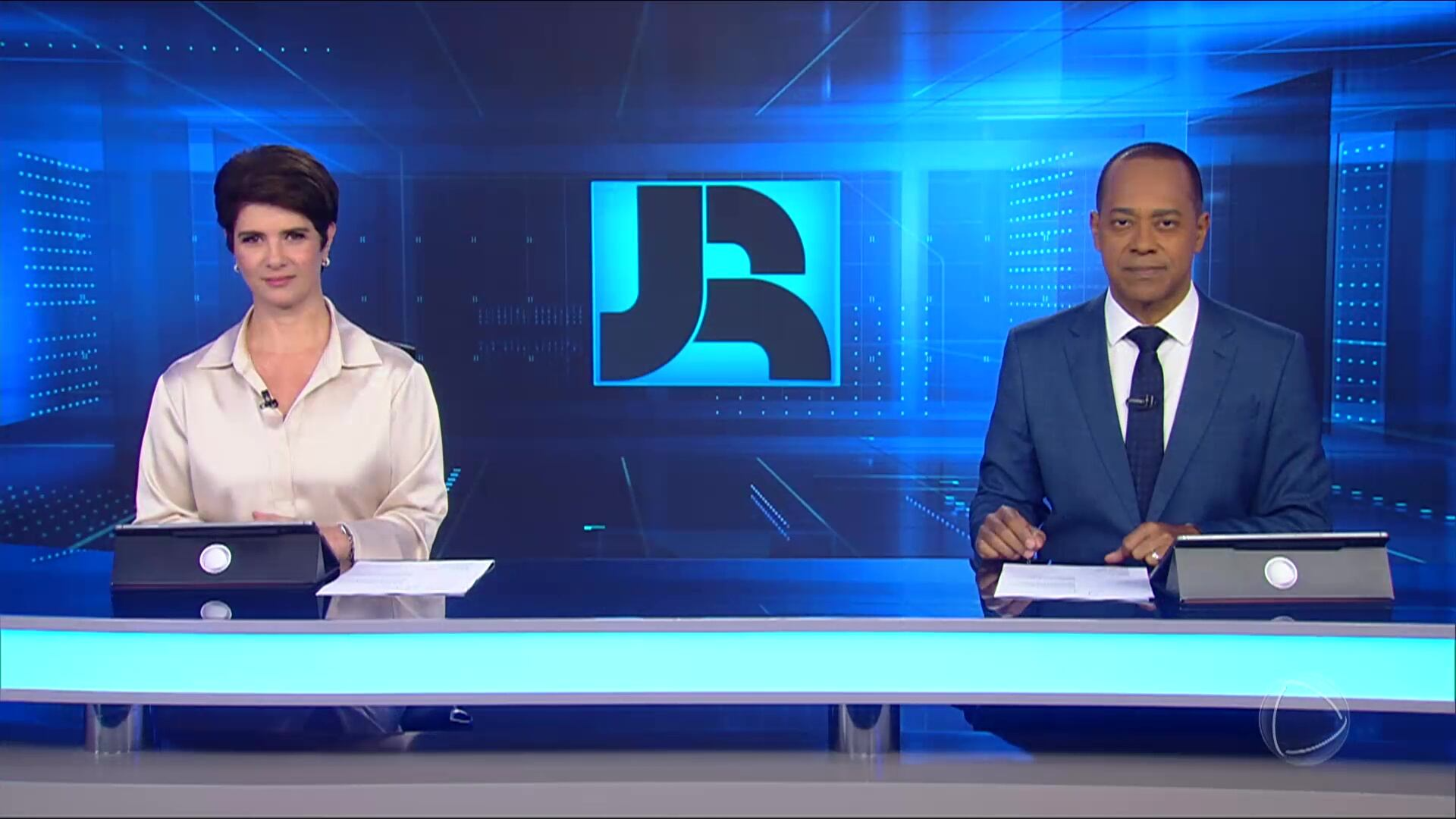 Assista à íntegra do Jornal da Record | 05/12/2025