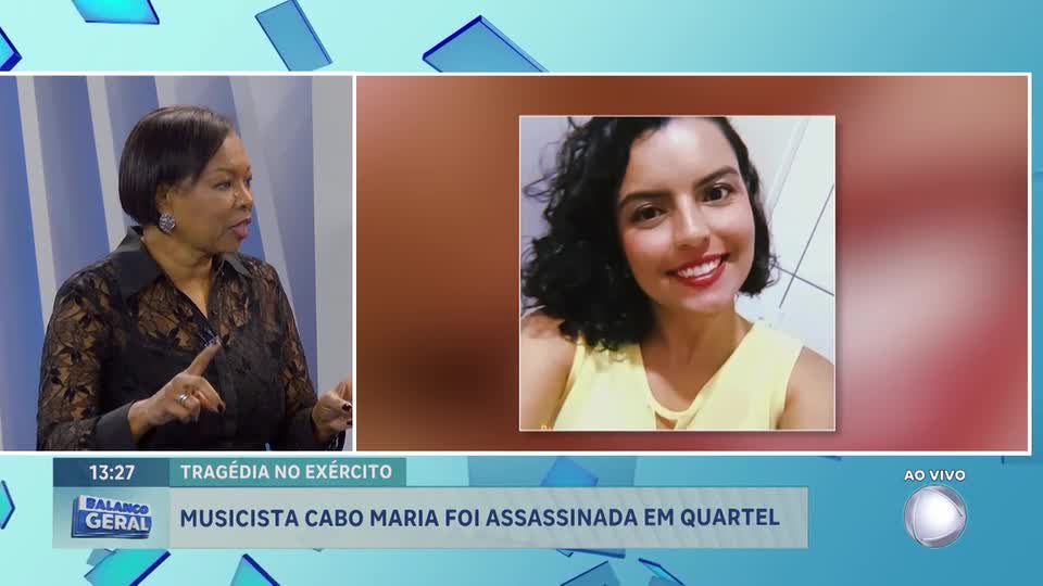 Deputada Jane Klebia aborda o aumento de casos de feminicídios no Distrito Federal