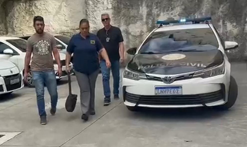 Coordenadora pedagógica é presa suspeita de agredir crianças em creche no Rio