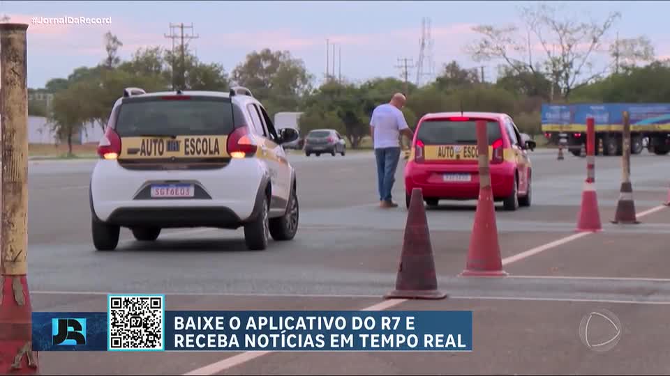 Exame toxicológico para quem for tirar primeira CNH passa a ser obrigatório
