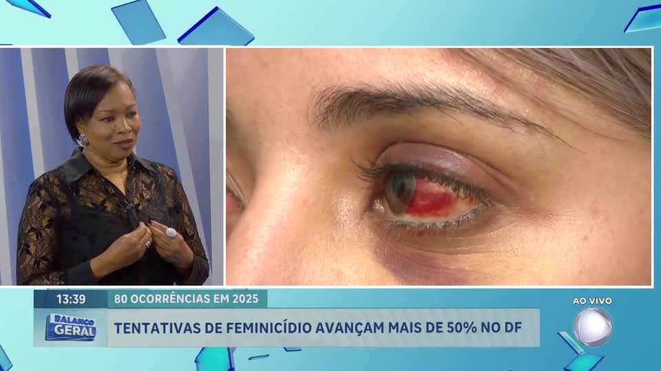 Desafios na proteção às mulheres expõem necessidade de novas medidas no DF