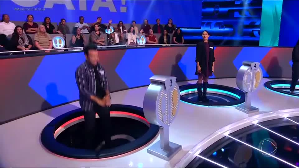 Thiago Brava não lembra nome de filme e vai direto para o buraco