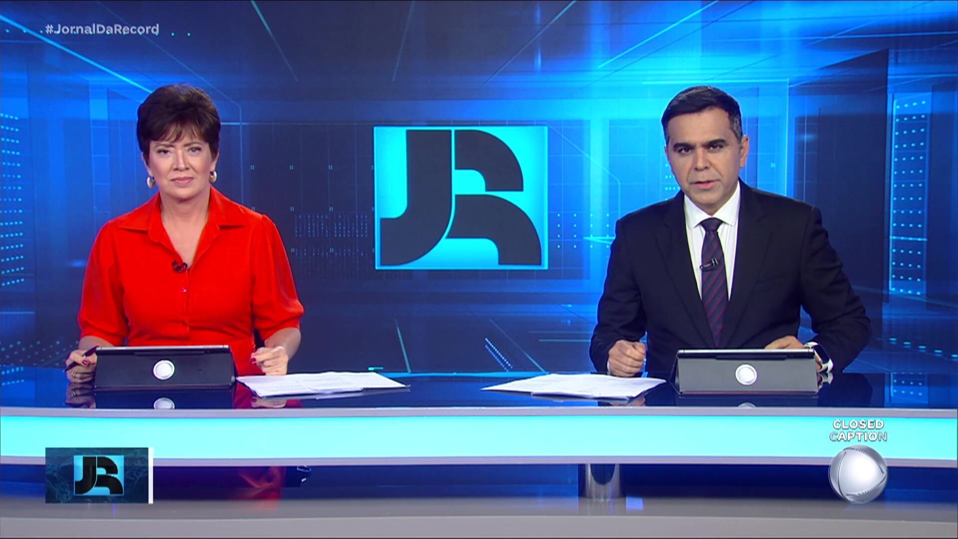 Assista à íntegra do Jornal da Record | 06/12/2025