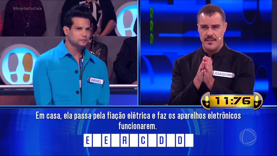 Joaquim Lopes usa uma de suas vidas e consegue vencer Israel Novaes