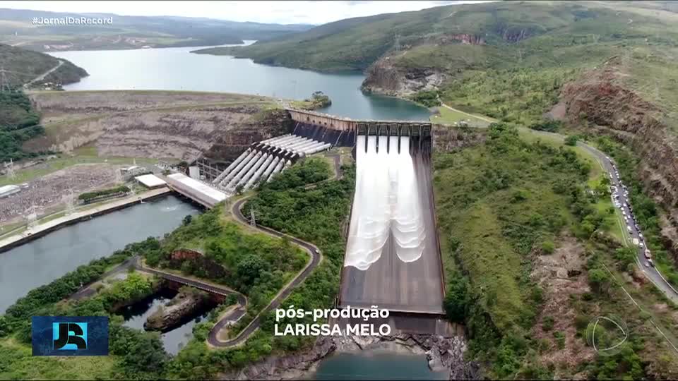 Gargalos do Brasil: a crise hídrica e os impactos em São Paulo e Paraná