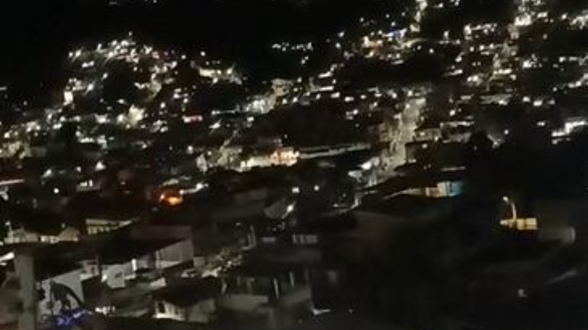 Após denúncia, polícia troca tiros na Comunidade Boa Esperança, em Niterói