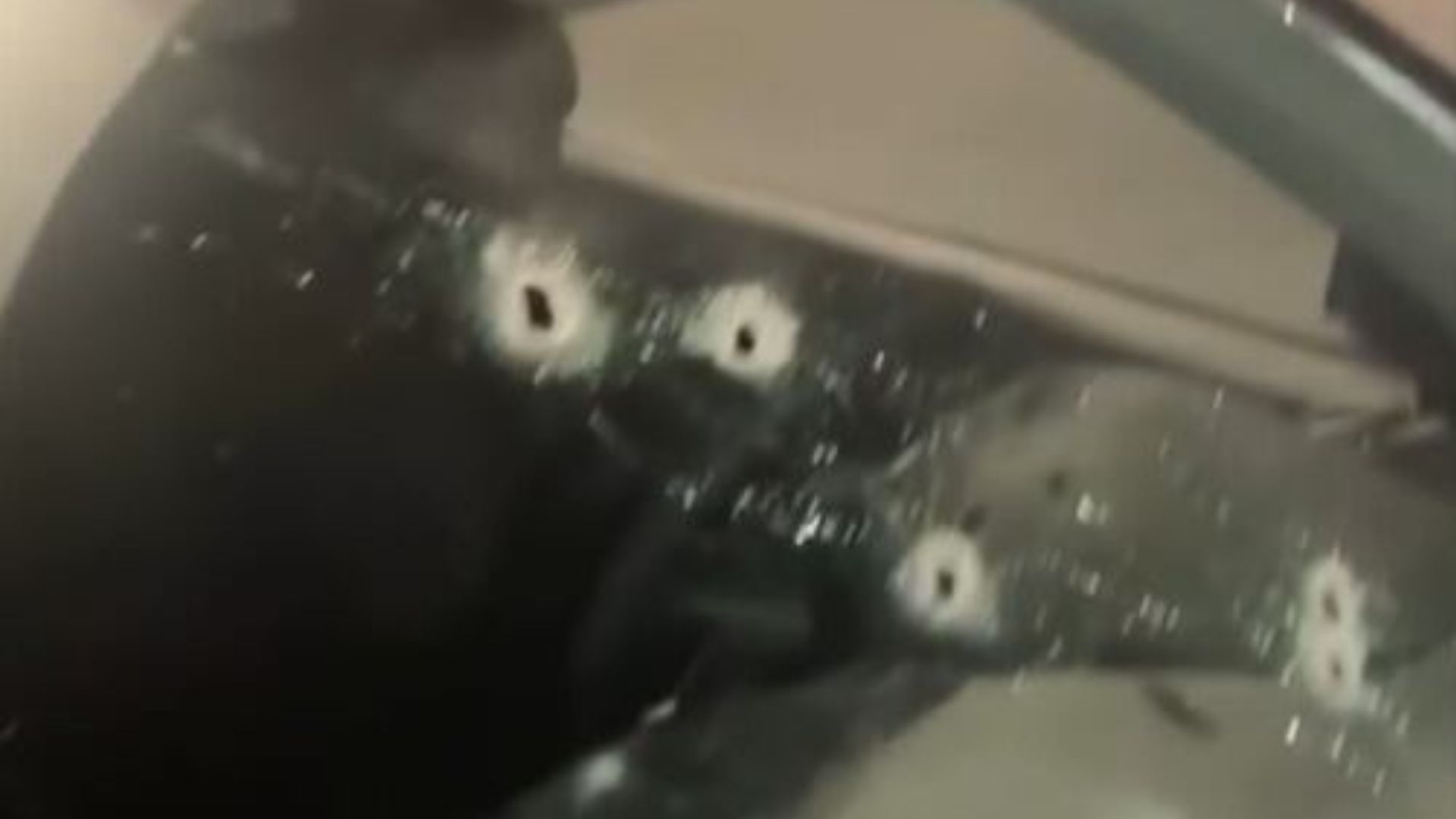 Ataque a tiros deixa empresário gravemente ferido na Barra da Tijuca, zona sudoeste do Rio