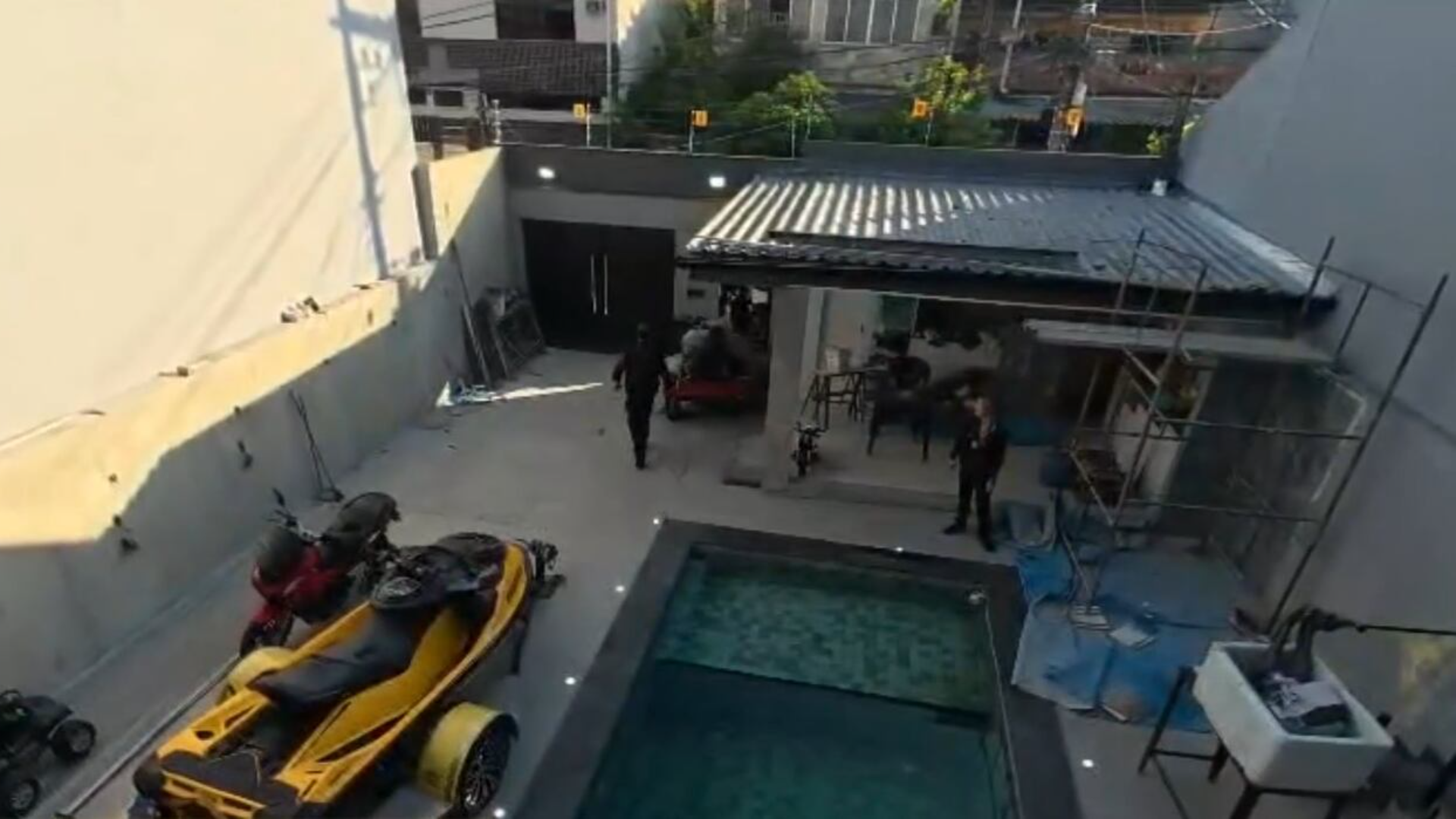 Polícia Civil investiga influenciadores por incentivar manobras perigosas e 'pegas' no Rio