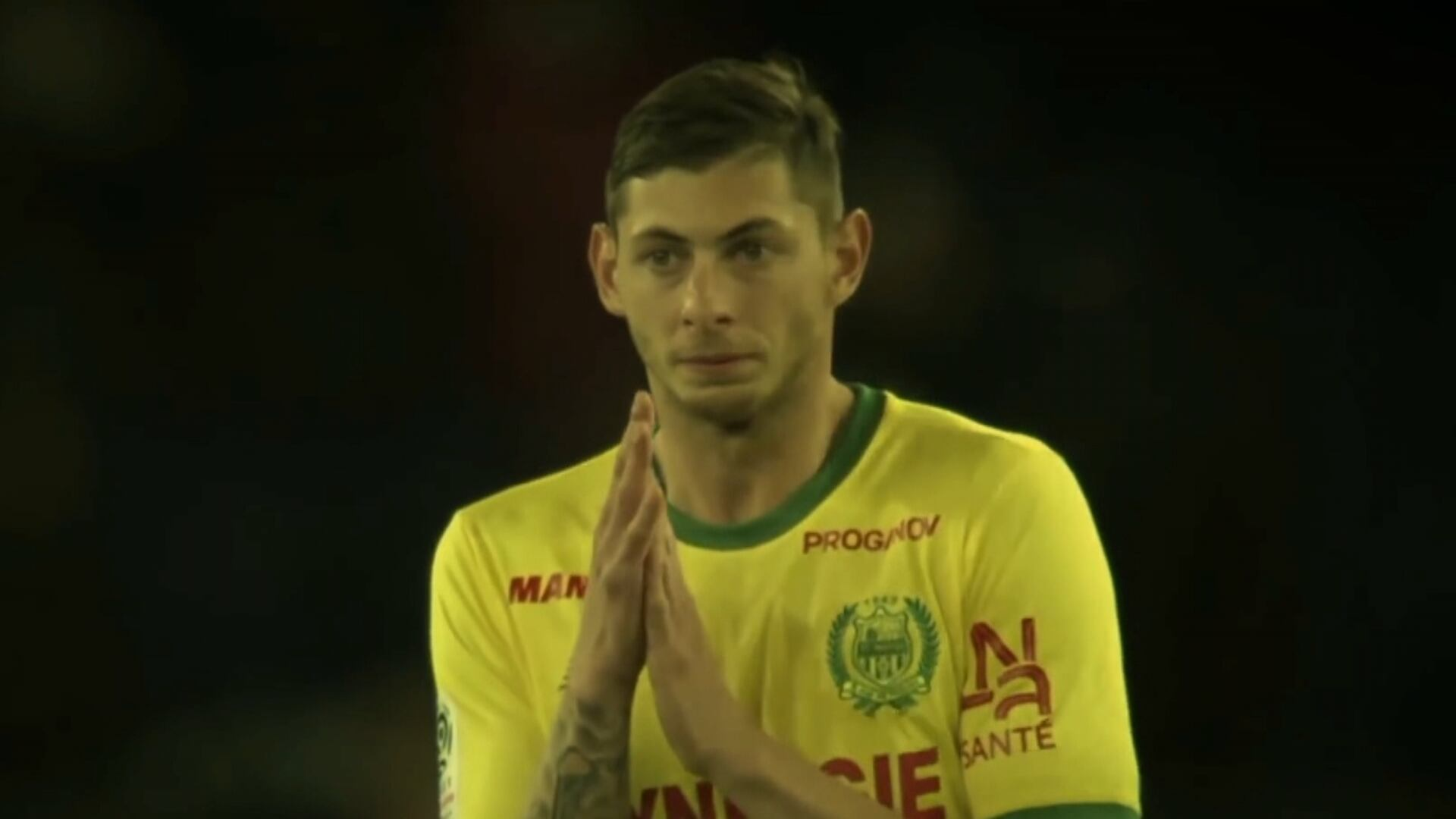 Cardiff City pede indenização pela morte do jogador Sala