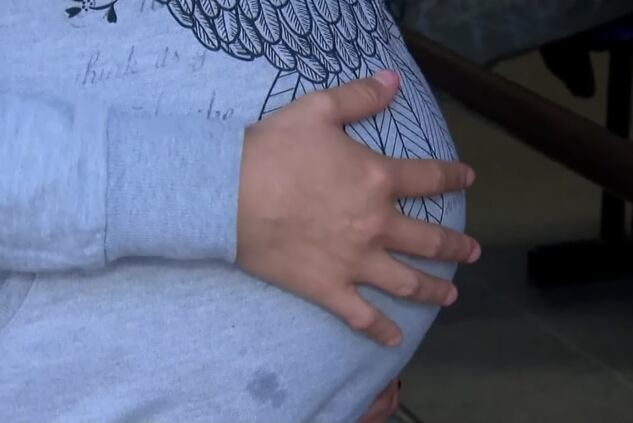 Rio inicia campanha inédita de vacinação para gestantes contra bronquiolite