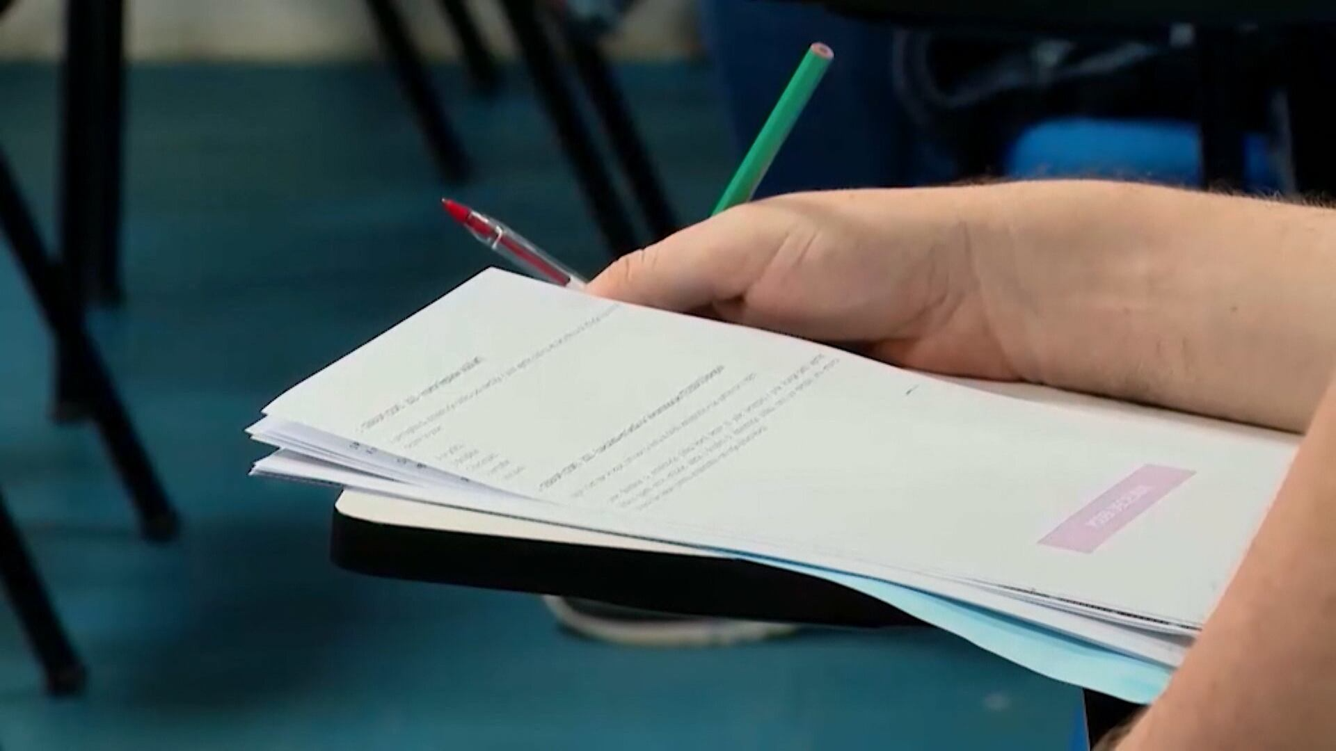 Mais de 34 mil candidatos participam da segunda fase do CNU