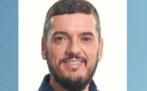 CCJ da Alerj aprova projeto que pode revogar prisão de Rodrigo Bacellar