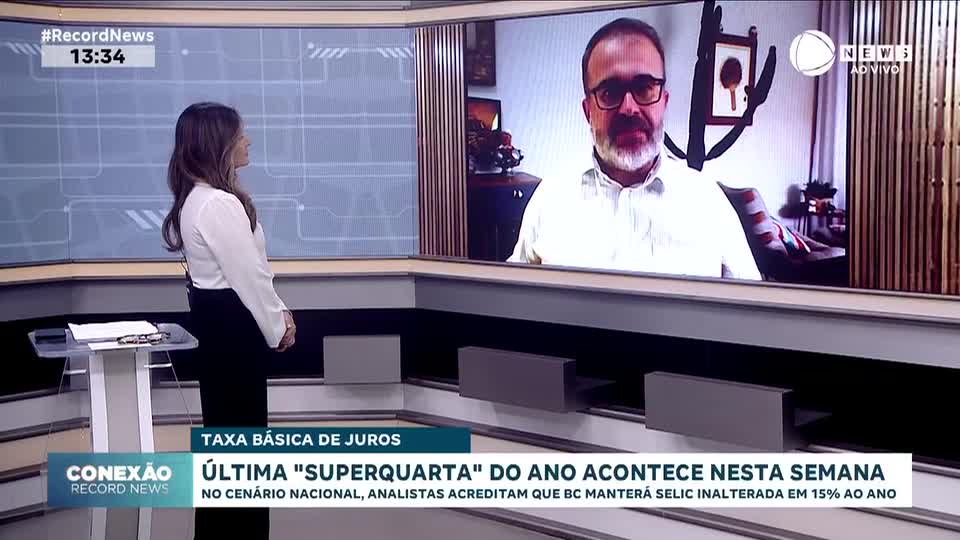 Última 'superquarta' do ano acontece nesta semana