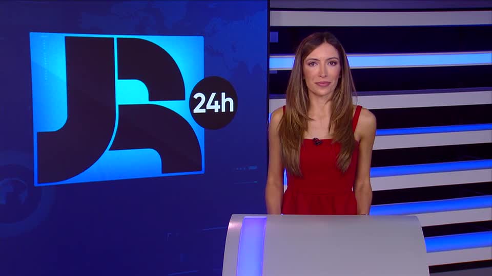 Assista à íntegra da Edição Digital do JR 24 Horas desta segunda (8)