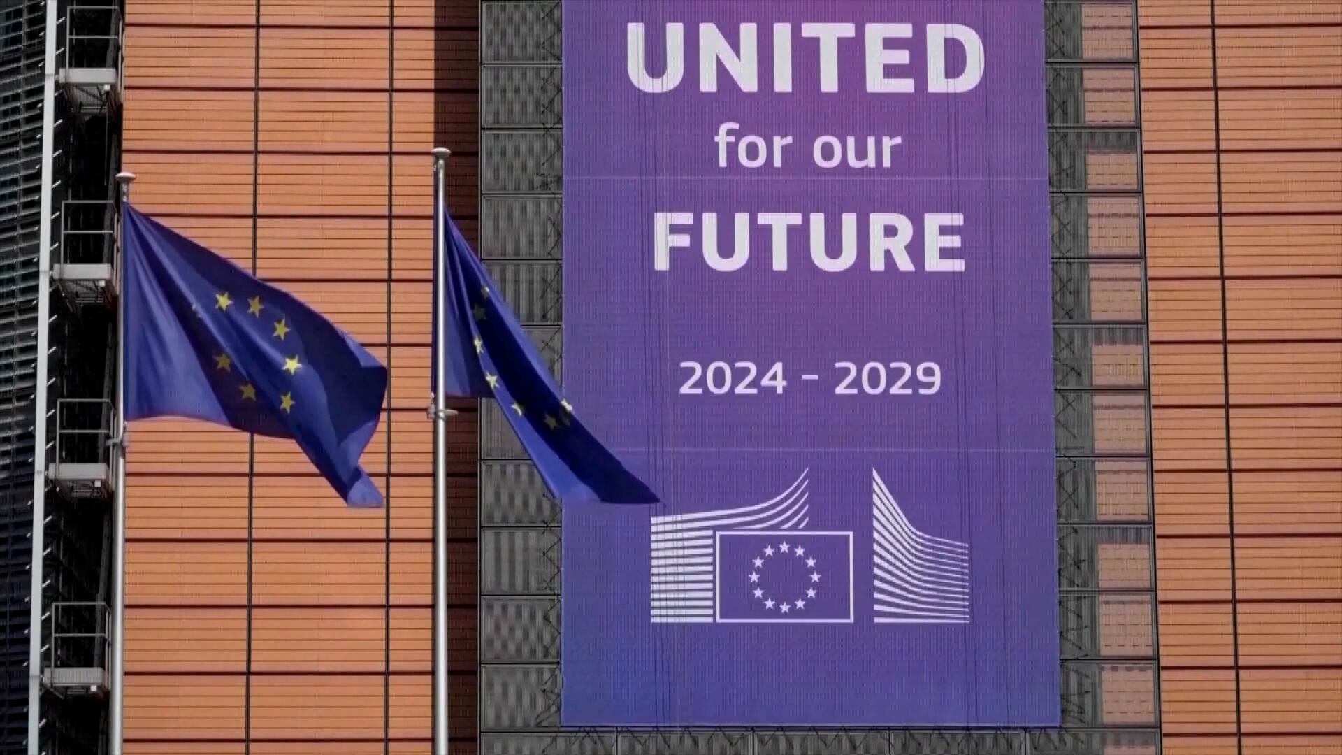 Volodymyr Zelensky se reúne com líderes europeus em Londres