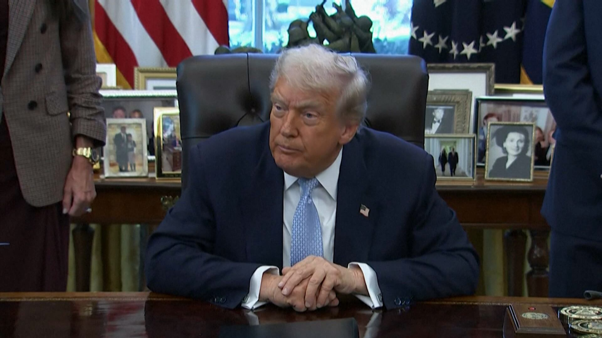 Nova estratégia dos EUA tem maior foco na América Latina