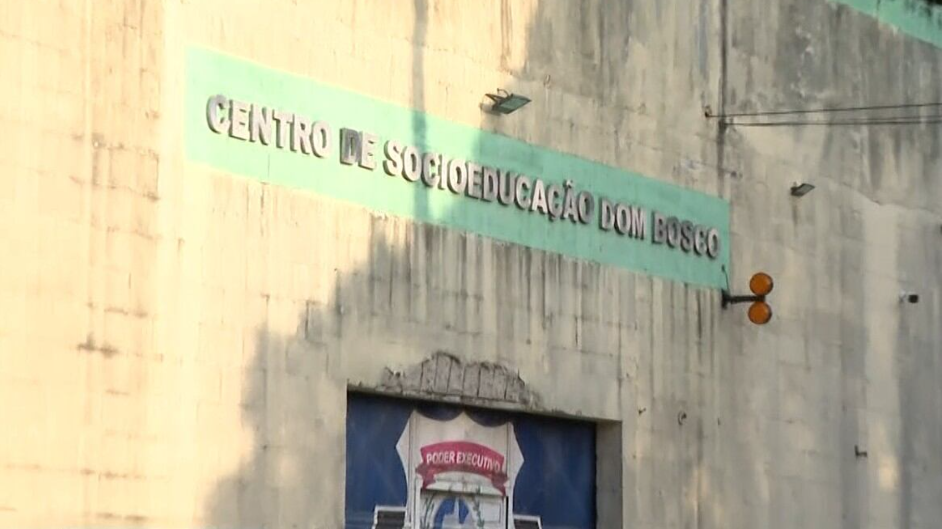 Mais de 10 menores fogem durante rebelião no Degase, na zona norte do Rio