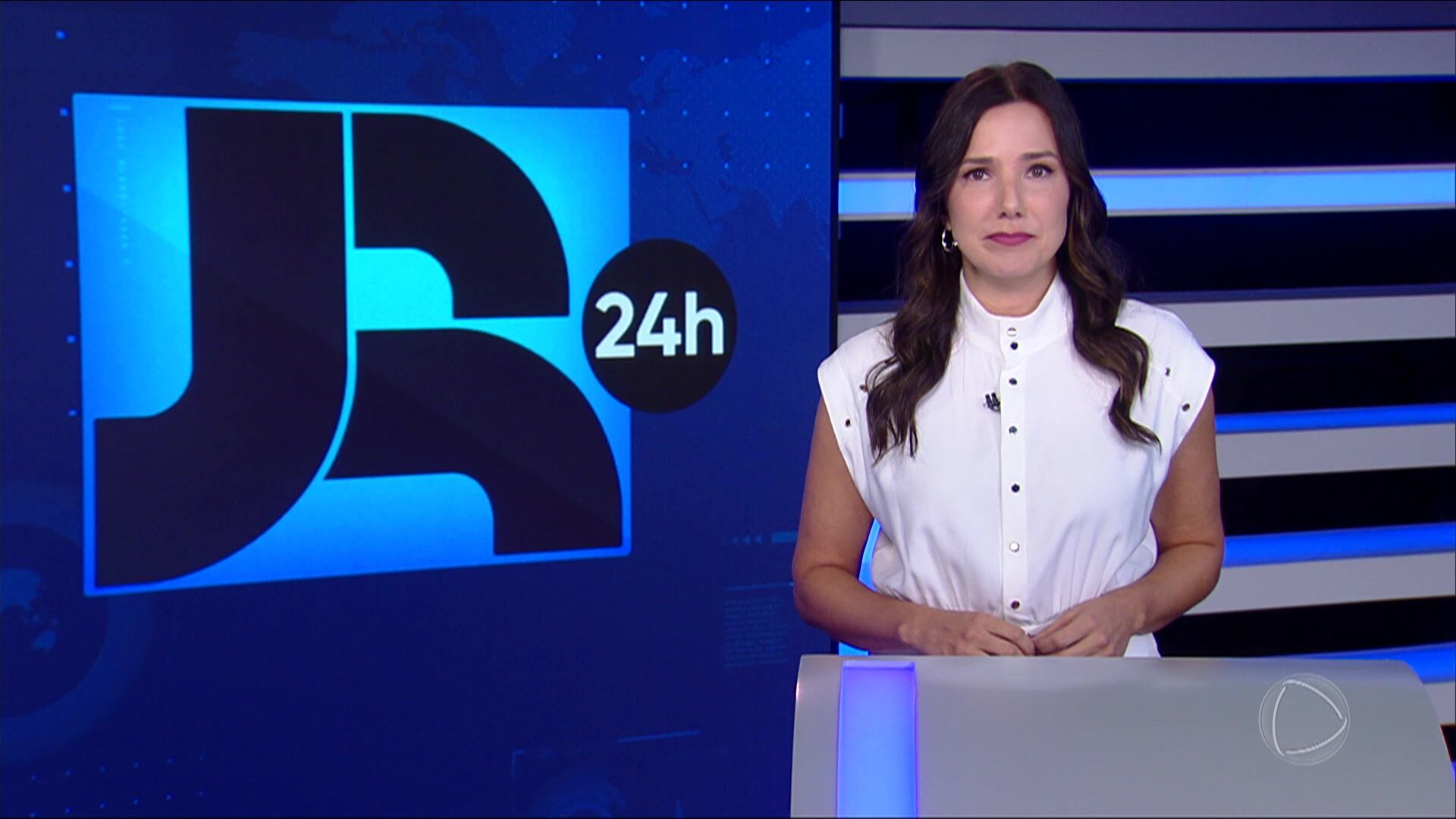Assista à íntegra da 2ª edição do JR 24 Horas desta segunda (8)
